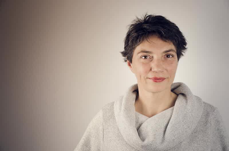 Nathalie LEONHARD