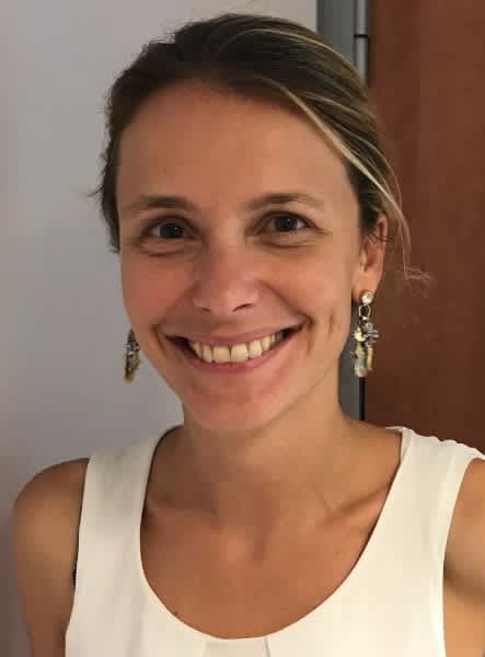 Dr Marie-Rose Clergeau, Cardiologue à Venelles