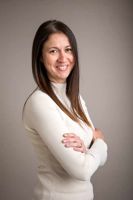 Hélène Alves