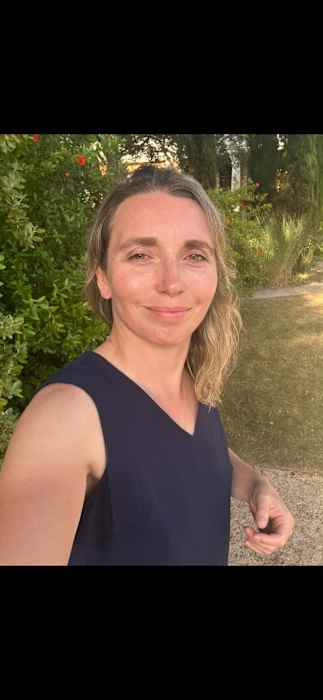 Dr Sarah Philippe, Orthophoniste à Bordeaux