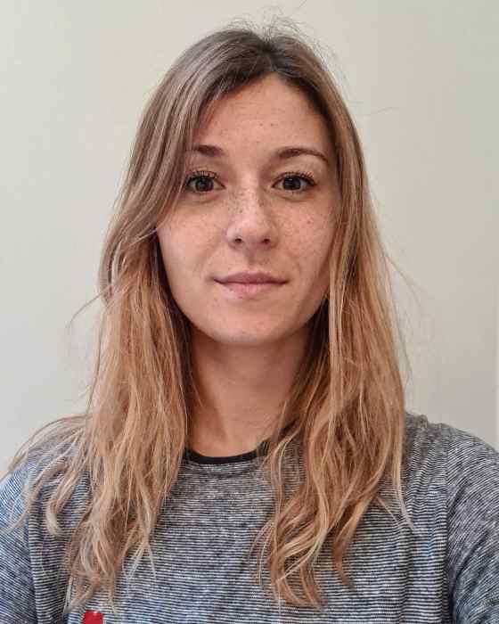 Agathe KOMASA  