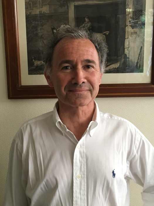 Dr Fernand Joseph DURAND