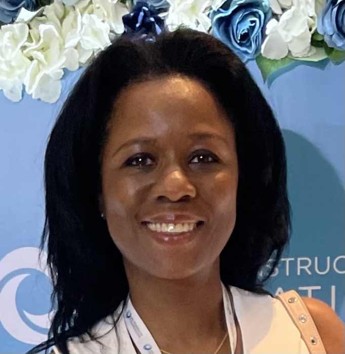Dr SANDRA KIELICH