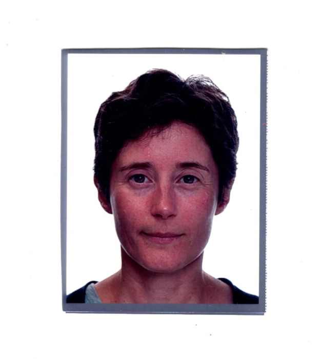 Dr ANNE CATHERINE LEPOUTRE