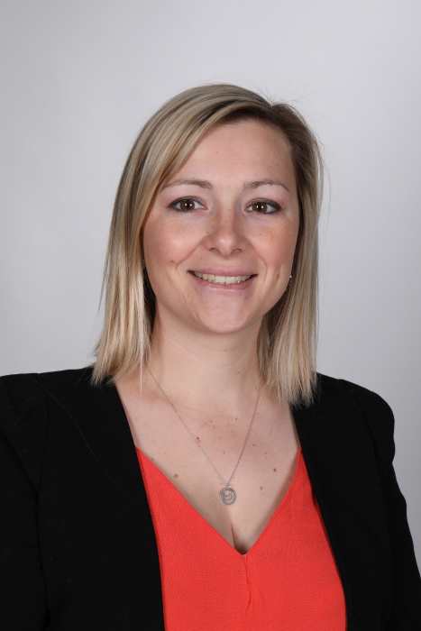 Dr Lucie BONNARD-FERRIER