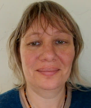 Karine  Gougain 