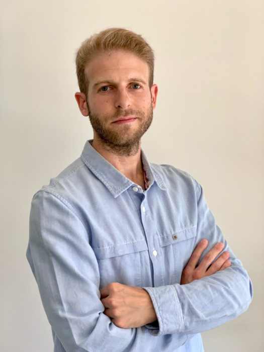 Pierre WITCZAK 