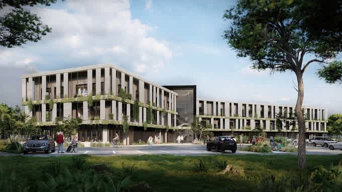 Centre Dentaire Grand Dax
