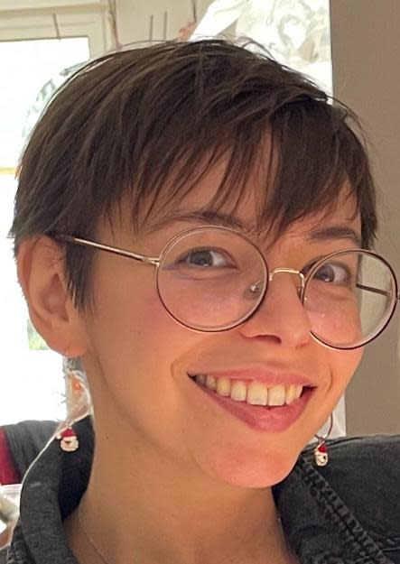 Lucie Quintane