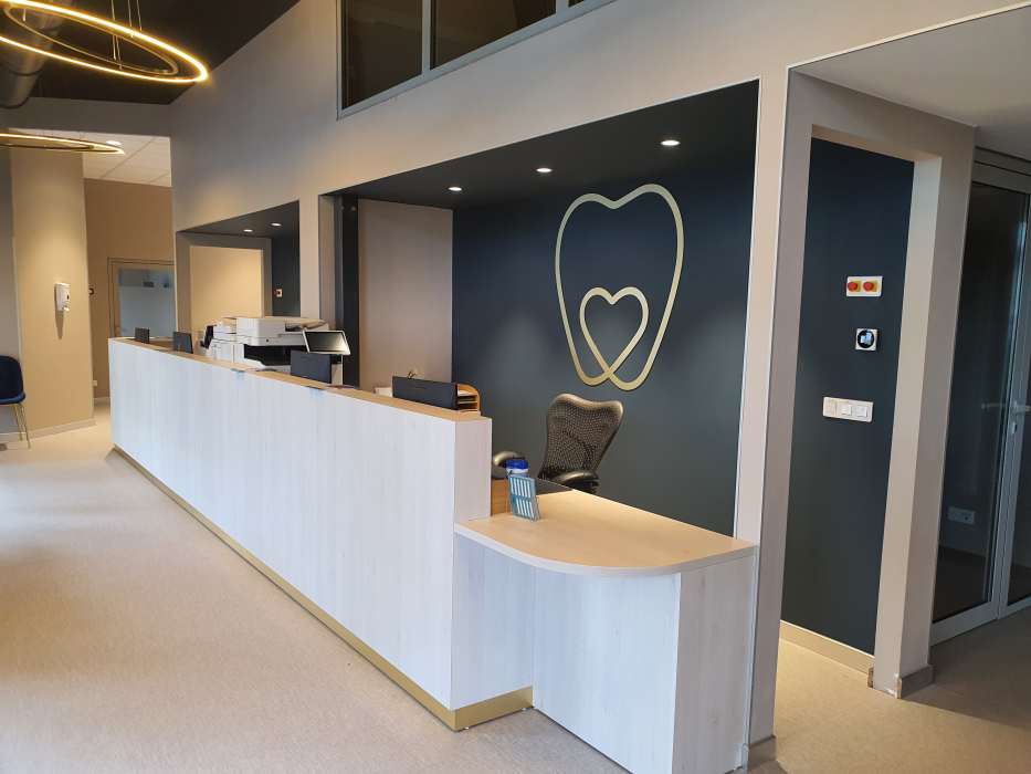 Avident Roosevelt Centre médical et dentaire, médical et dentaire à Le