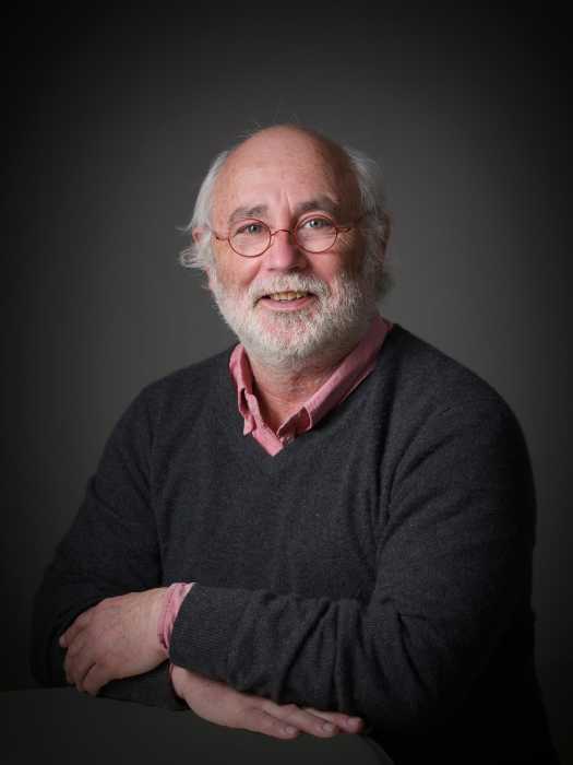 Bernard POUVREAU