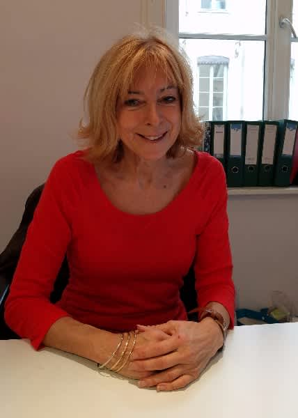 Dr Françoise BOUTELOUP