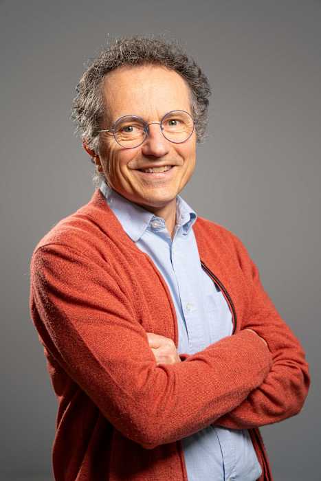 Dr Benoit Cambon, Médecin généraliste à Gannat