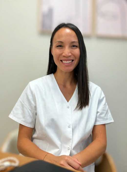 Dr Cécilia HUYNH