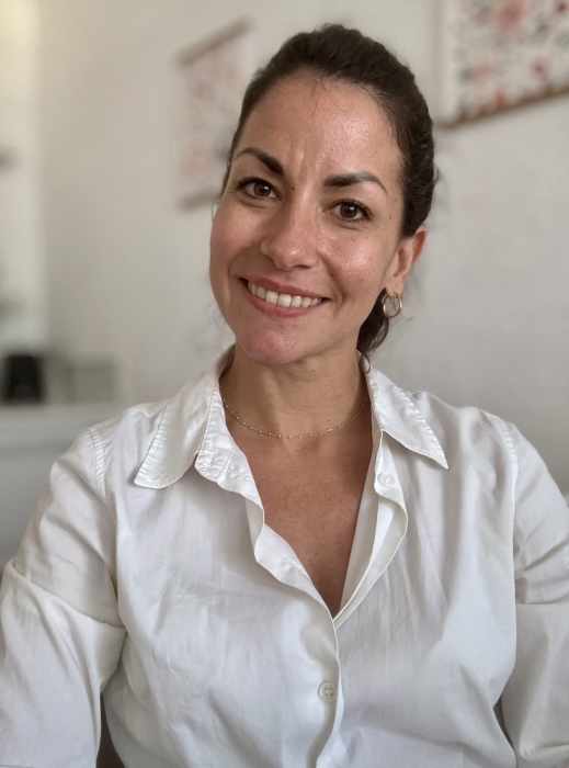 Anaïs Beltran