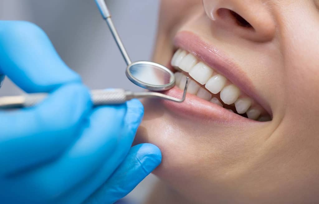 Dr Sophia Madad Zadeh, Chirurgien dentiste à Joué-Lès-Tours