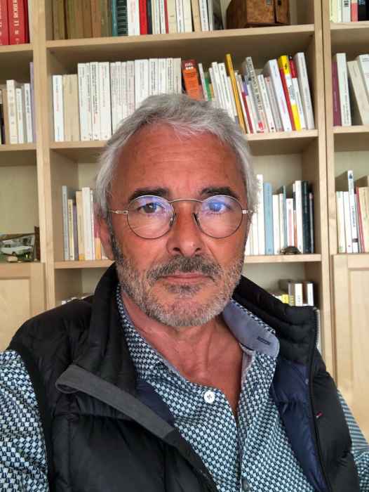 Pierre-Jacques Dusseau