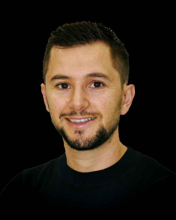 Dr FLORIAN BELLANTE