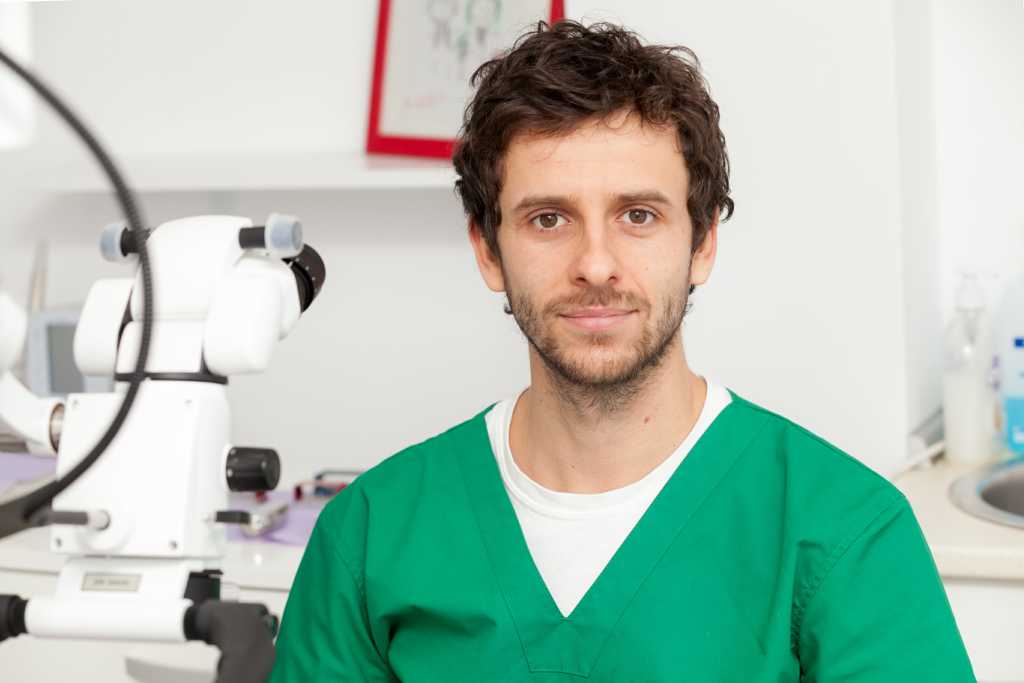 Dr Adrian COLCERIU
