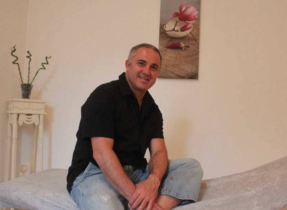 PHILIPPE HOURNARETTE