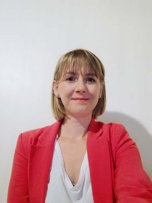 Julie Bir