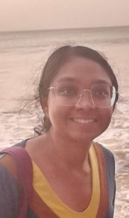MARIE MONICA JOSEPH