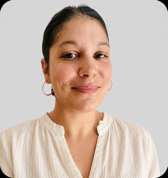 Dr Meryll Gracia, Psychologue à Les Pennes-Mirabeau