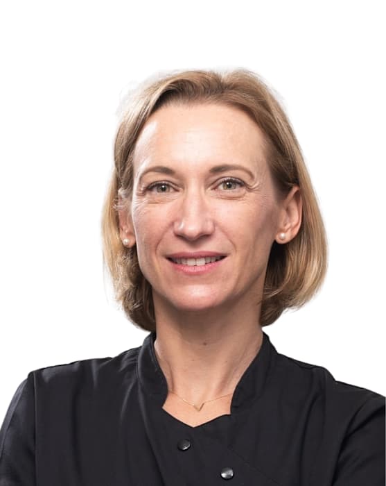 Dr Barbara Hostiou, Chirurgien dentiste à Perpignan