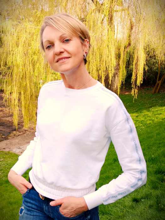 Laetitia Genevois