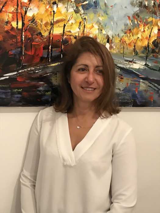 Dr Malika SLAMA, Radiologue à Ancenis : Prenez rendez-vous en ligne
