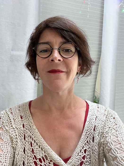 Anne-Cécile Gutier