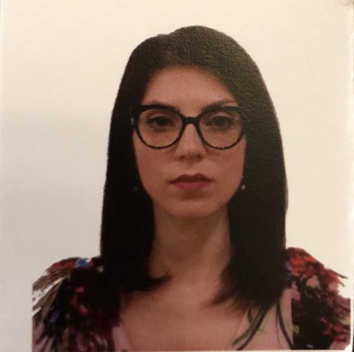 Dr Letitia TROFOR