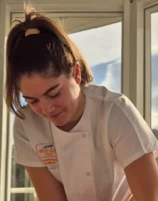 Victoria Marcillat