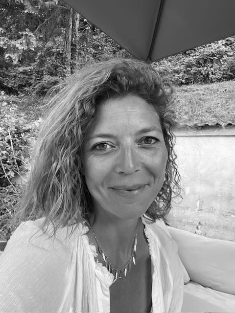 Dr Magali Martin, Psychotherapeute à Brunoy