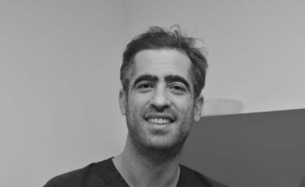 Dr GAUTHIER PIERRE GRILLON