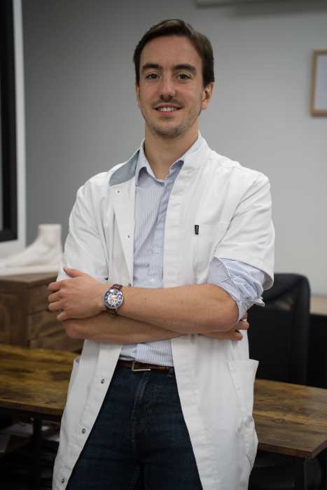 Yohan Namous