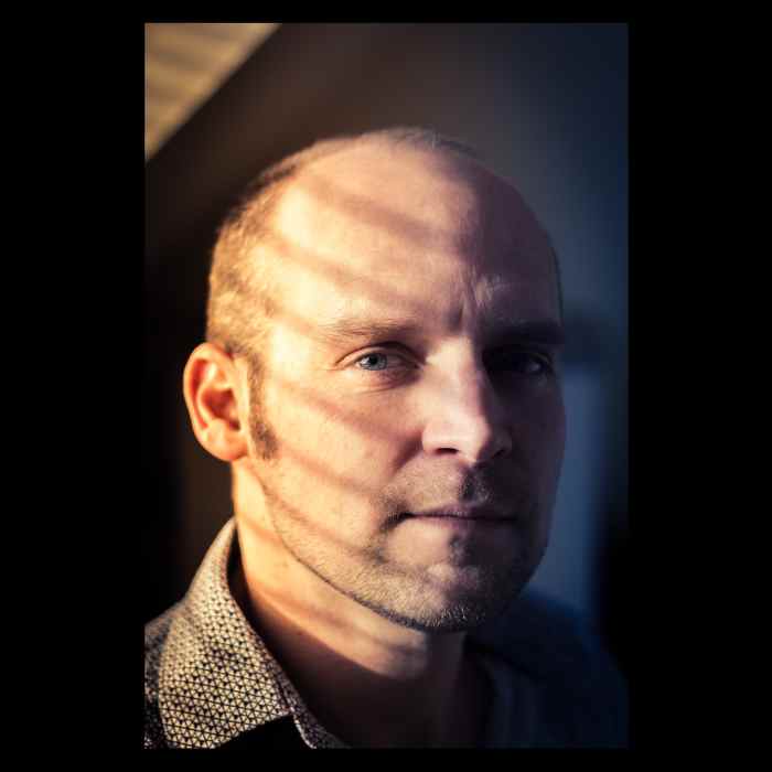 Gwenael Dréan