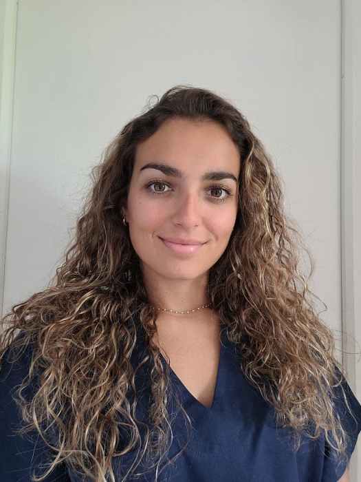 Samantha Grousseaud