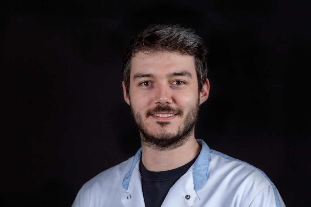 Clément Boisdron