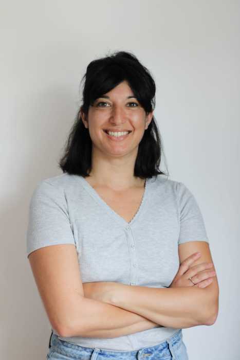 Anaïs MARIANI
