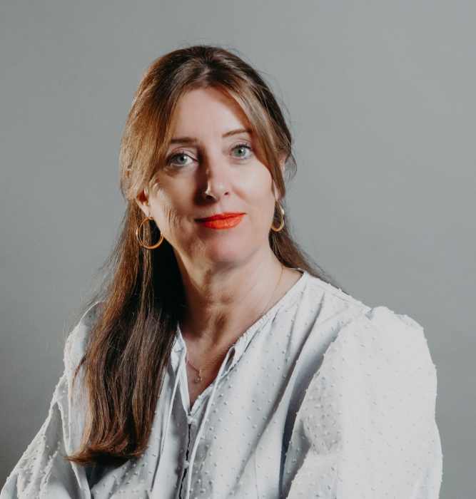 Véronique Hiélard