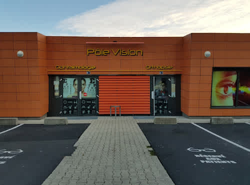 Pole Vision Le Puy en Velay
