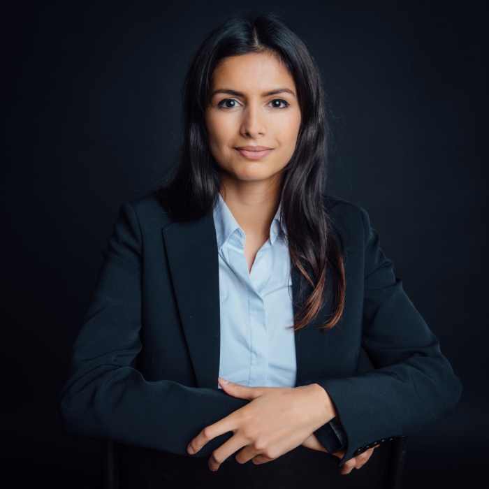 Dr Mariam Dhundass