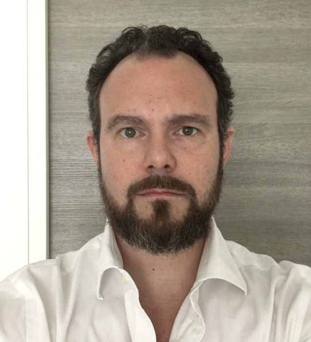 Dr Brice Berino, Ostéopathe à Neuilly-Sur-Seine