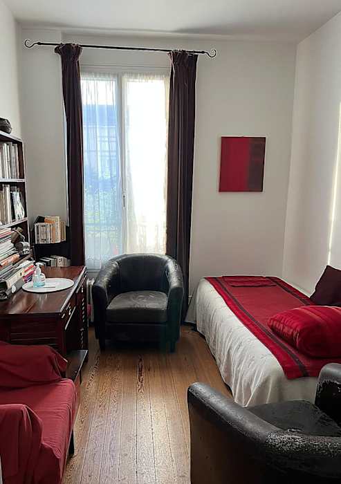 Dr Brigitte Tarriere, Psychotherapeute à Alfortville