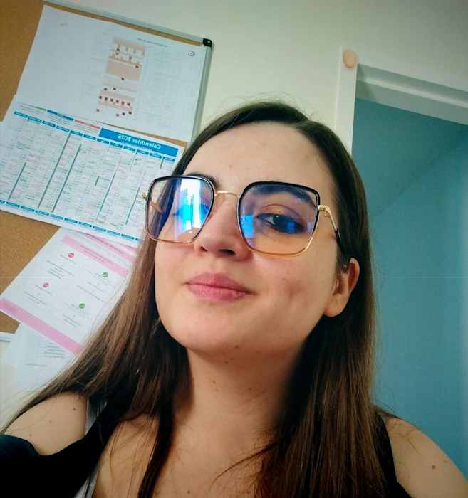 Eulalia Da rocha silva