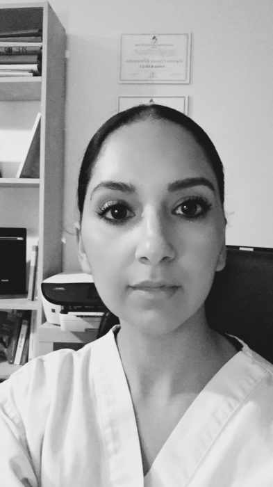 Fatma RAHALI
