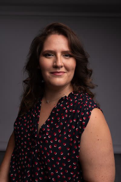JULIE LABOURDETTE