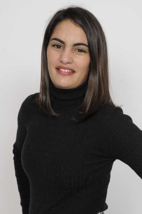 Laura FERREIRA