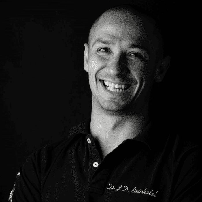 Dr Jean-David BOSCHATEL
